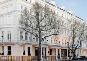 Гостиница The Kensington Hotel  Лондон